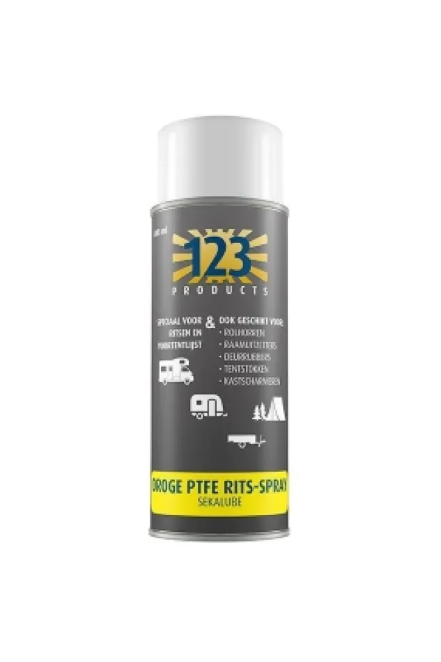123 Nadendicht Sealer 50ml roller