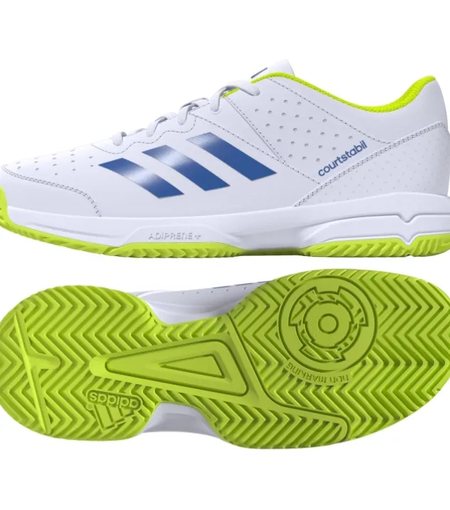 Adidas Court Stabil Jr 23/28