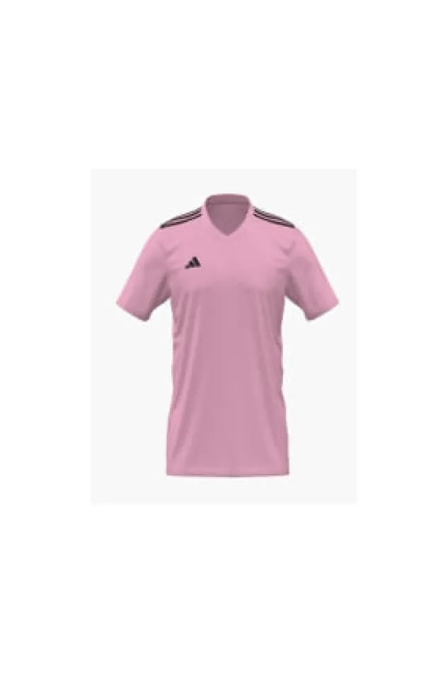 Adidas CU ENT22 Jersey Shortsleeve Women