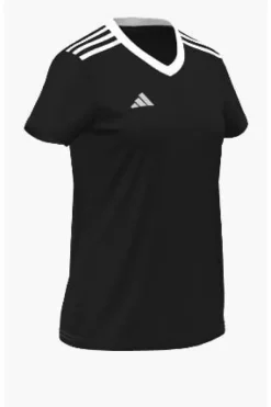 Adidas CU ENT22 Jersey Shortsleeve Youth