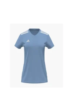 Adidas CU ENT22 Jersey Shortsleeve Youth
