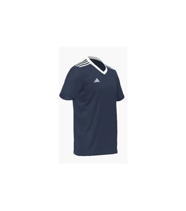 Adidas CU ENT22 Jersey Shortsleeve Women