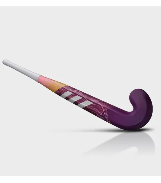 Adidas INA Kromaskin . 3 Hockeystick