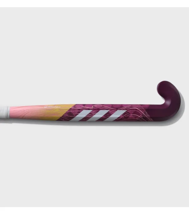 Adidas INA Kromaskin . 3 Hockeystick