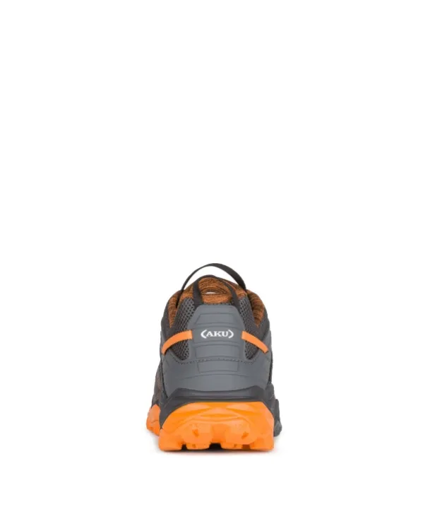 Aku Flyrock
