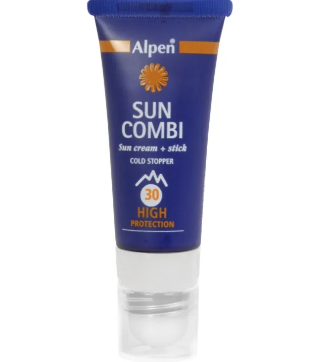 Alpen Sun Combi F 30 High