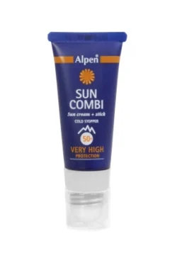 Alpen Sun Combi F 30 High