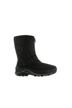 Antartica Snowboot Dames met veter 8722