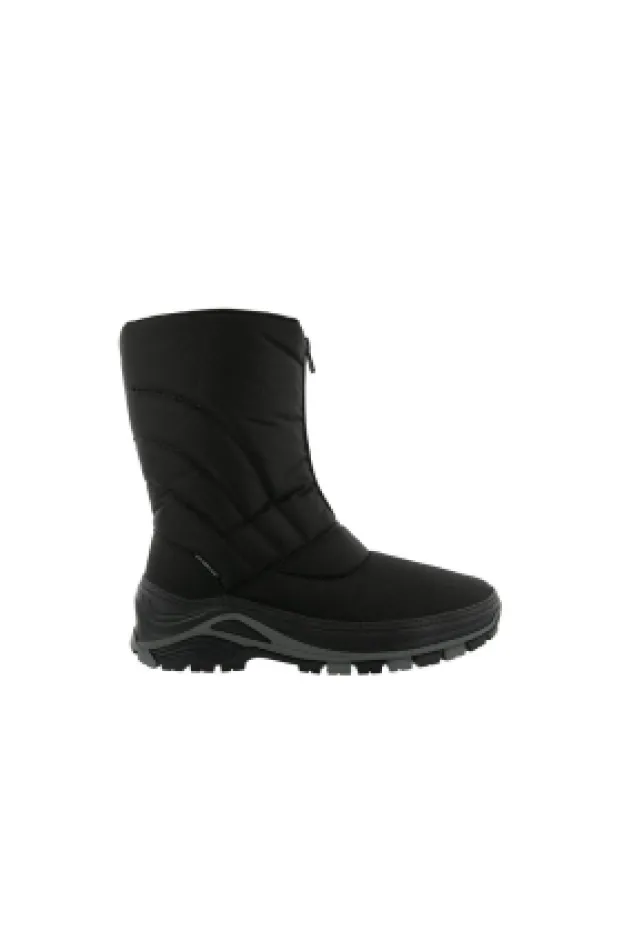 Antartica Snowboot Dames met veter 8722