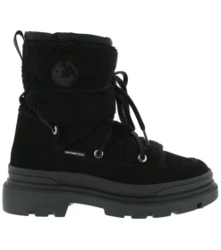 Antartica Snowboot Dames met veter 8715