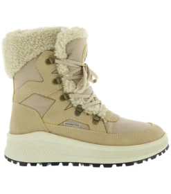 Antartica Snowboot Dames met veter 8722