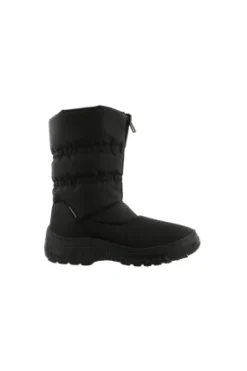 Antartica Snowboot Dames met veter 8722