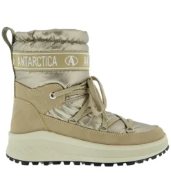 Antartica Snowboot Dames met veter 8709