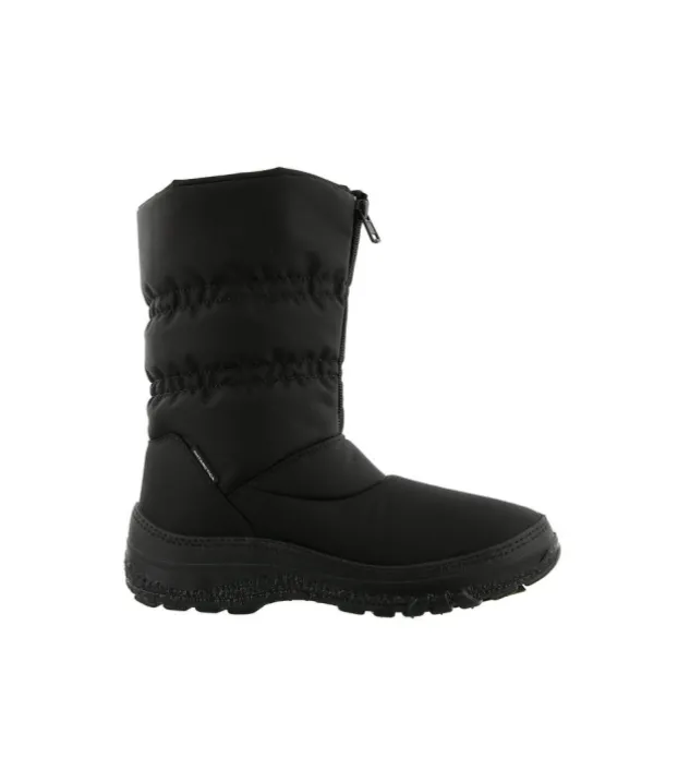 Antartica Snowboot met rits 665