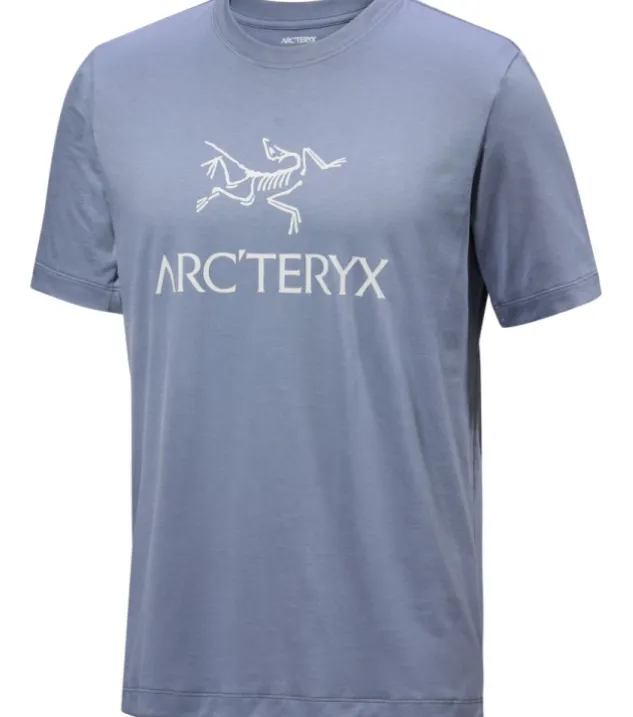 Arc'teryx Arc'Word Logo SS M