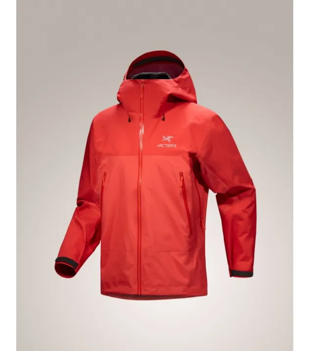 Arc'teryx Beta AR Jacket M Stormhood