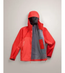 Arc'teryx Beta AR Jacket M Stormhood
