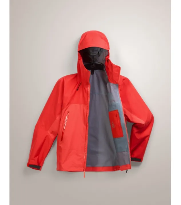 Arc'teryx Beta AR Jacket M Stormhood