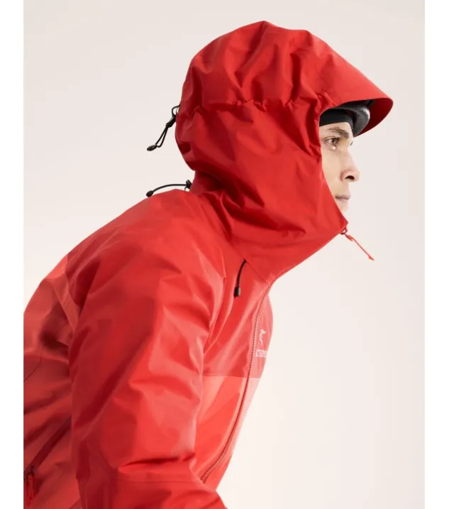 Arc'teryx Beta AR Jacket M Stormhood