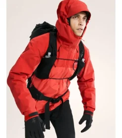 Arc'teryx Beta AR Jacket M Stormhood