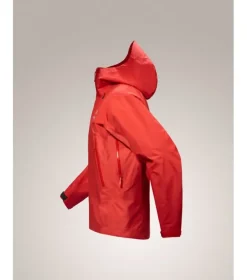 Arc'teryx Beta AR Jacket M Stormhood