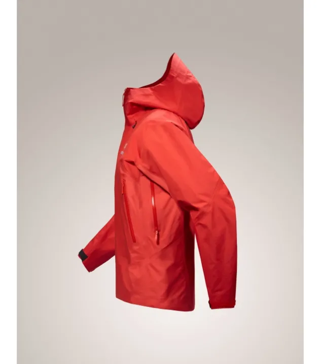 Arc'teryx Beta AR Jacket M Stormhood