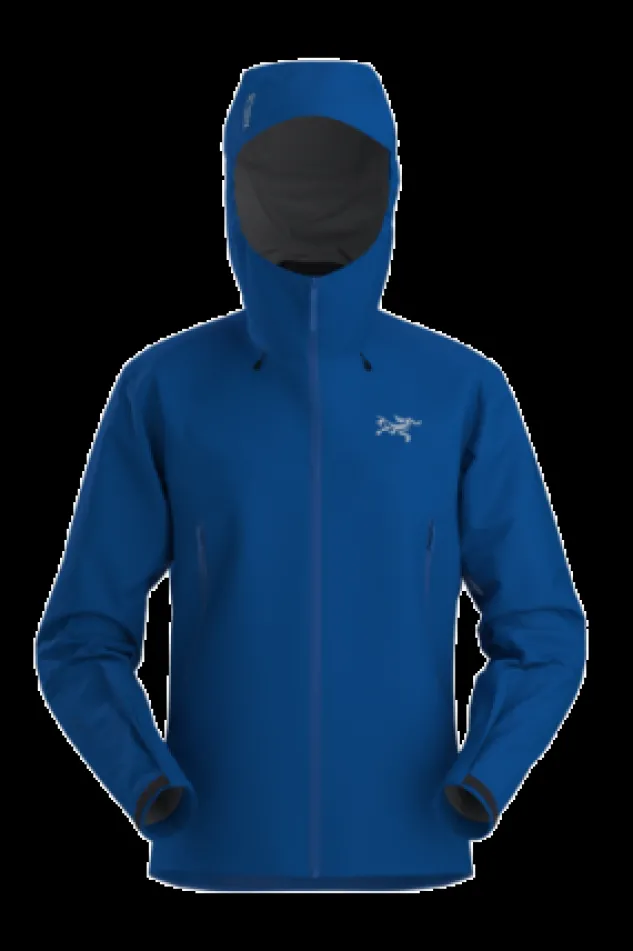 Arc'teryx Beta AR Jacket M Stormhood