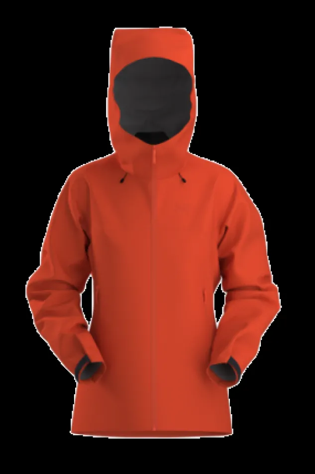 Arc'teryx Beta SL Jacket W