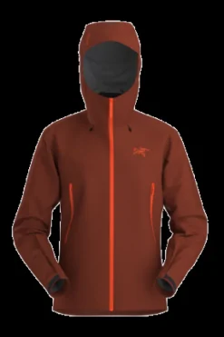 Arc'teryx Gamma MX HDY M