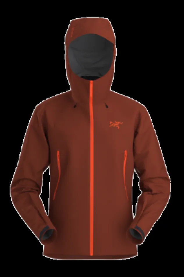 Arc'teryx Gamma MX HDY M