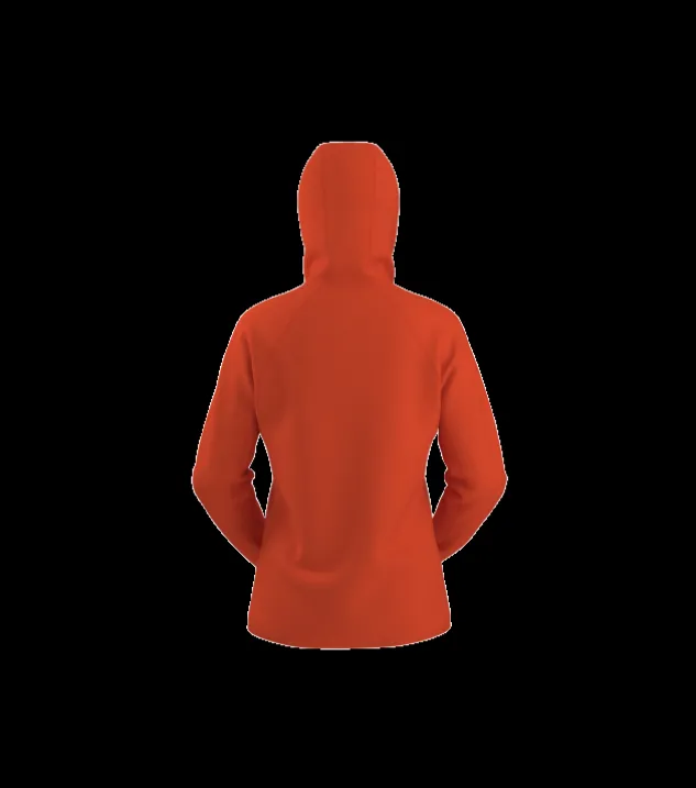 Arc'teryx Kyanite Hoody W
