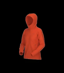 Arc'teryx Kyanite Hoody W