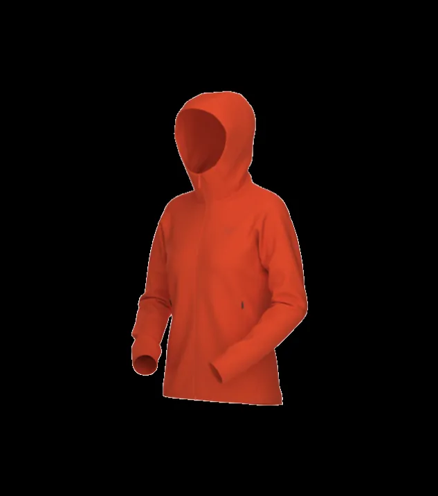 Arc'teryx Kyanite Hoody W