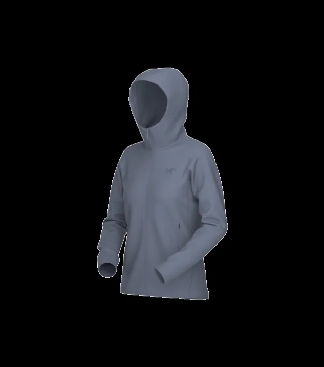 Arc'teryx Kyanite Hoody W