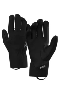 Arc'teryx Rho LT Zipneck M