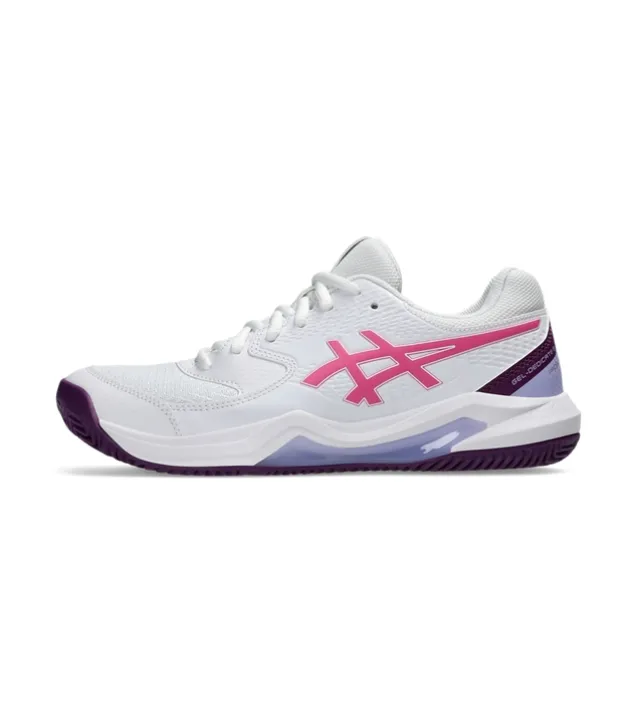 Asics Gel-Dedicate 8 Padel