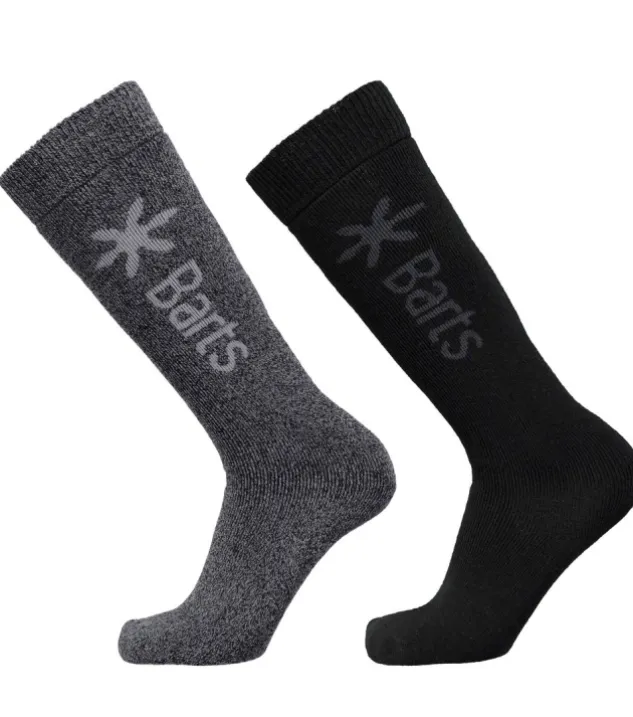 Barts Basic Skisock 2 pack