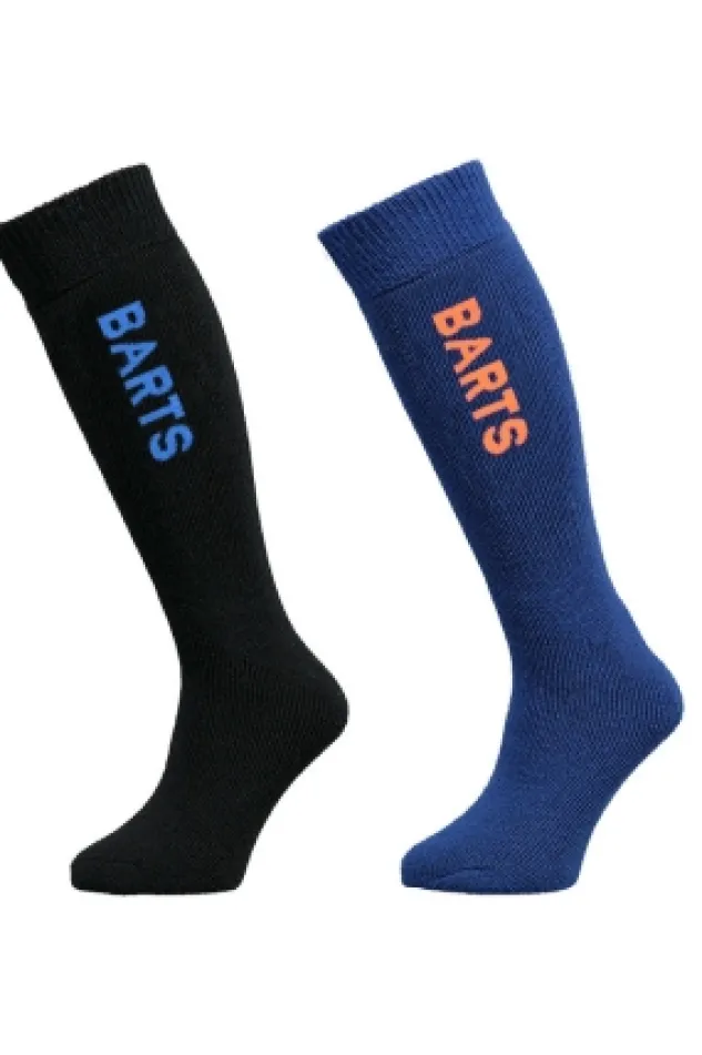 Barts Basic Skisock 2 pack