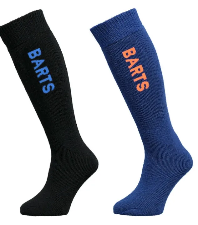 Barts Basic SkisSock 2 Pack Kids