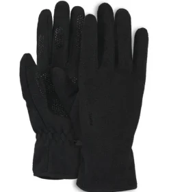 Barts Fleece touch gloves