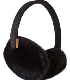 Barts Plush Earmuffs