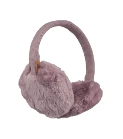 Barts Plush Earmuffs