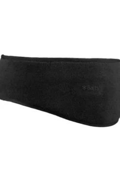 Barts Plush Earmuffs