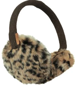 Barts Plush Earmuffs