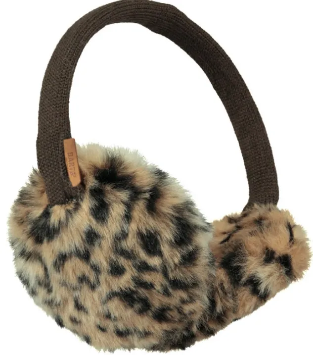 Barts Plush Earmuffs