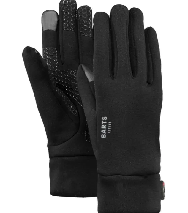 Barts Powerstretch Touch Gloves