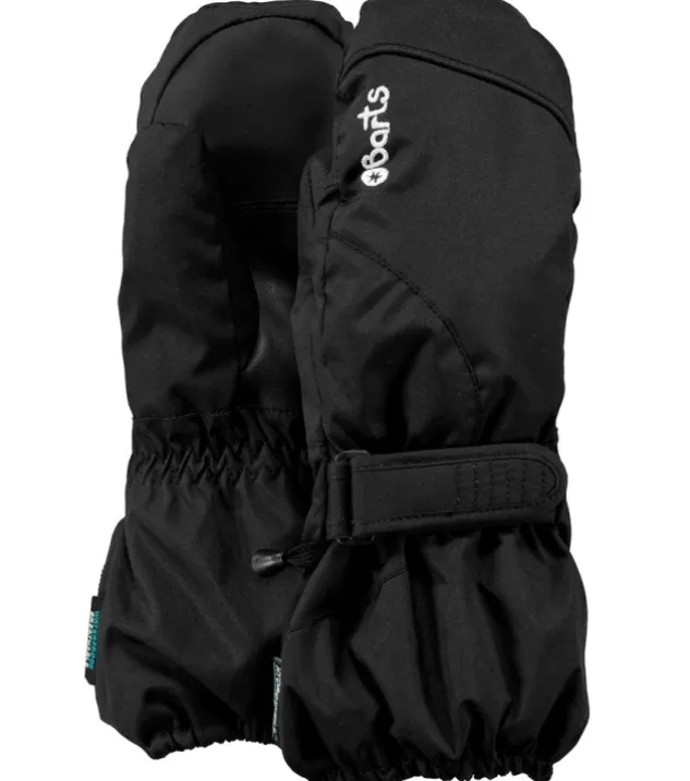 Barts Tec Mittens Kids