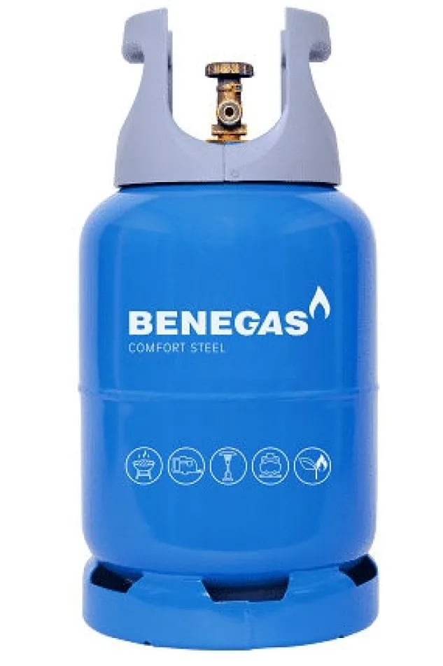Benegas Benegas Lichtgewicht 10 kg