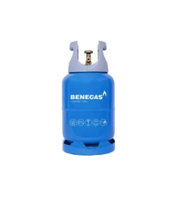 Benegas Vulling Comfort Steel 9.5 KG