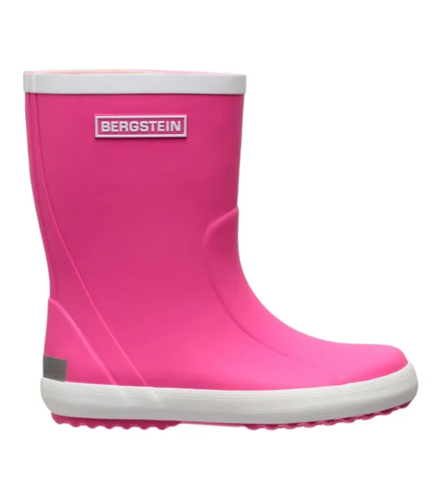 Bergstein Classic Limited Edition Rainboot